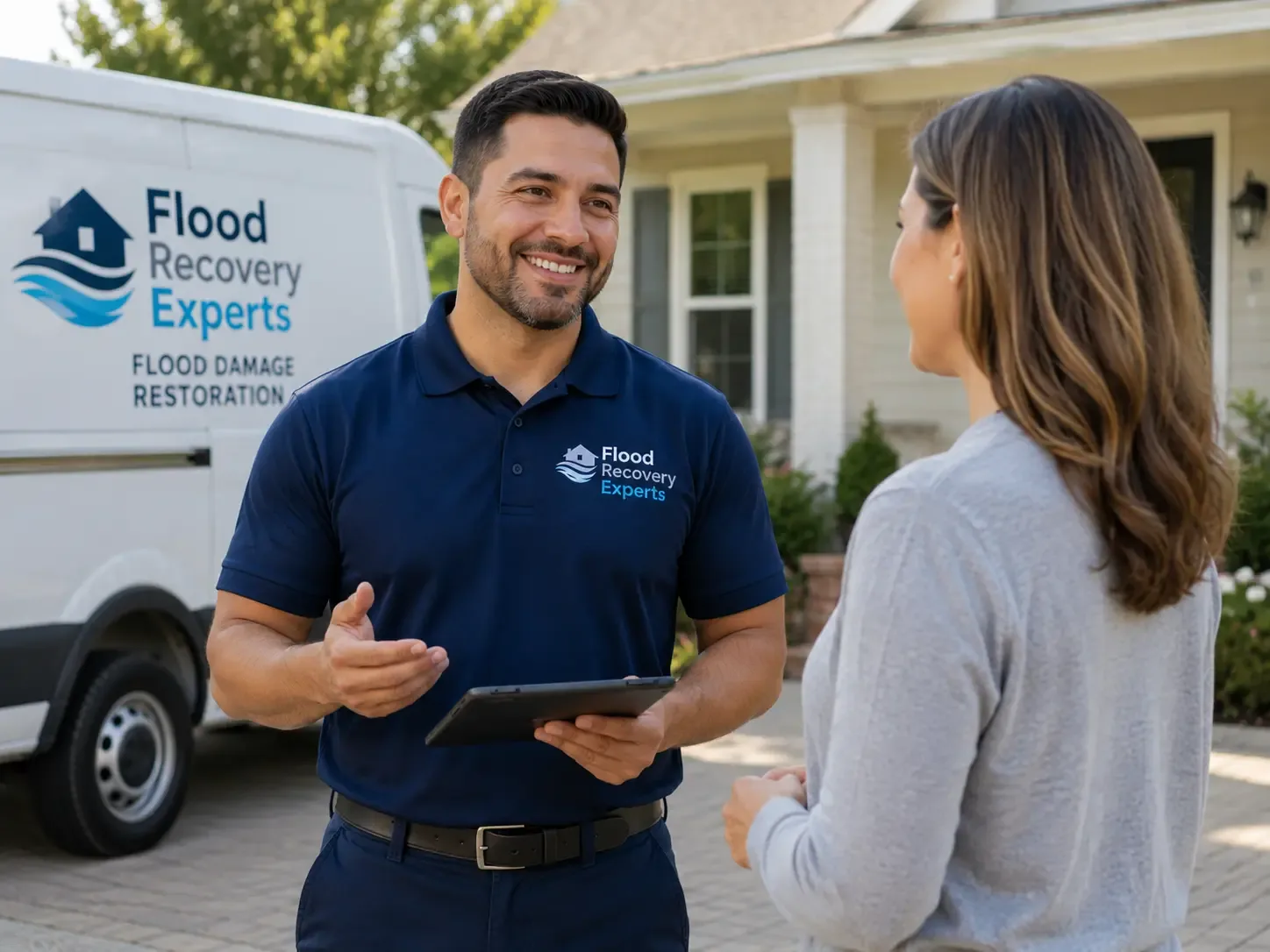 Flood Damage Cleanup Giddings, TX FAQs